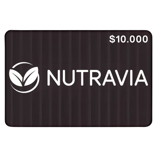 Tarjeta de regalo $10.000