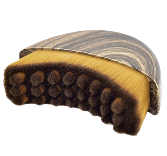 Define contorno facial | Cepillo Linfático