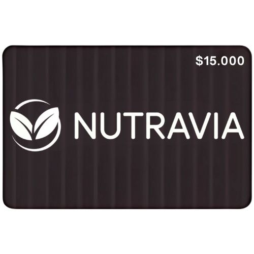 Tarjeta de regalo $15.000